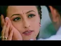 Lagu Meri Duniya Hai 💞 4k Hd Video Song | Vaastav | Sonu Nigam, Kavita Krishnamurthy 90s Superhit Song