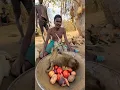 Download Lagu The dinner was so delicious that I brought vegetables to the Hadsabi.#cooking#hadzabetribe #bush