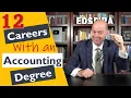 What to Do with Accounting Degree