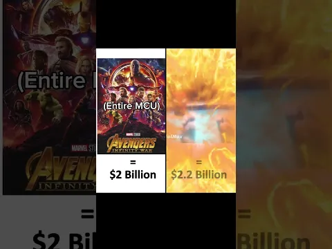 Spider-Man: Brand New Day MCU, Avengers Infinity War