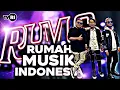 Download Lagu ST12 - Cukup Sampai Disini || Rumah Musik TVRI || vlog
