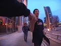 I Missed the Bus