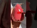 Download Lagu Beauty blender French tips hacks 🫶✨💅🦋#youtube #angeldevilvlog #shorts #nailart #hacks #beautytips