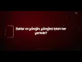 Aşk Yok Olmaktır - Yıldız Tilbe (Emin Bilen Remix)