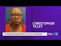 Tyler man sentenced to life in prison after pleading guilty to shooting death of his father