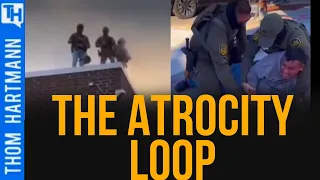 Is America Finding New Ways To Justify The Unthinkable 