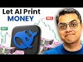 TradingView AI is a Game Changer - Turn Indicators into Profitable Strategies FULL Tutorial 2025