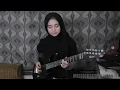 Lagu 🎵 System Of A Down - Chop Suey! (Guitar Cover by Mel)