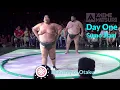 Download Lagu [Anime Matsuri 2021] Day One - Sumo Slam