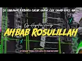 Download Lagu DJ SLOW BASS SHOLAWAT AHBAB ROSULILLAH COCOK UNTUK HAJATAN TERBARU