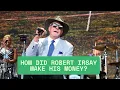 How Did Robert Irsay Make His Millions DramaWire Studio