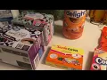 Weekly Grocery Pick Up Food Lion Meal Plan
