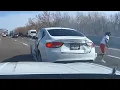 Chrysler 200 tries to run but fails miserably - MSHP Troop C