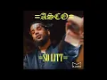 Asco-So litt (lyric video)