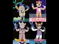 Download Lagu I asked AI to Make Funtime Freddy