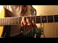 Download Lagu RAN - Pandangan Pertama (Original guitar chord tutorial)