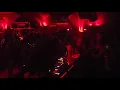 Rodrigo Gallardo - Ay Que Será Del Sol @ Kin Kin 01-06-19
