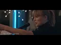 [Full] Taylor Swift - Better Man Acoustic (Live at BlueBird Cafe)