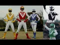 Download Lagu Choujuu Sentai Liveman Henshin