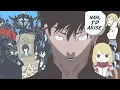 Download Lagu SOLO LEVELING SEASON 2 OPENING - PAINT VERSION