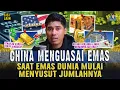 Lagu STOCK EMAS MULAI DIINCAR BANYAK NEGARA ? CHINA BORONG DULUAN !