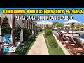 Dreams Onyx Resort Spa Punta Cana Dominican Republic