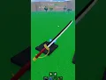 How to get Saber V2 in Blox Fruits