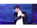150117 BACK INFINITE L MYUNGSOO