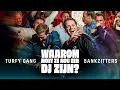 Lagu Turfy Gang, Bankzitters - Waarom Moet Ze Nou Een DJ Zijn