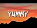 Justin Bieber - Yummy (Lyrics) Yeah, you got that yummy-yum That yummy-yum [Tiktok Song]
