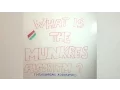 Munkres Algorithm Hungarian Algorithm Explained in 10 min