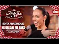 Download Lagu EDITA ARADINOVIC - NE GLEDAJ ME TAKO | UZIVO | (ORK. ACE STOJNEVA) | 2023 | KAFANSKO VECE