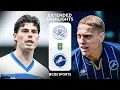 Queens Park Rangers vs Millwall Extended Highlights Carabao Cup CBS Sports