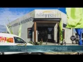 Port Lincoln s Seafood Centre