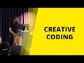Creative Coding - Jonas Mendes