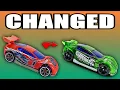 Lagu Every AcceleRacers Retool Explained