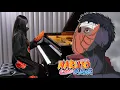 Download Lagu NARUTO SAD \u0026 EMOTIONAL THEME PIANO MEDLEY 🍥Ru's Piano🍥 NARUTO OST 17mins Special Cover