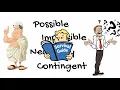 Download Lagu Modal Concepts and Possible Worlds