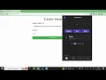 Build Your Own SOL Token Transfer Interface with NodeJS and Web3 js