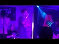 Joystick "Parallelograms" At Skappleton 2023