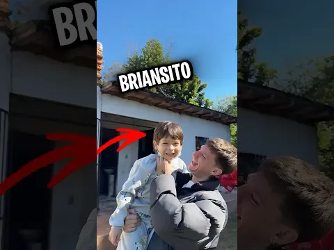 este CHICO SOLO me PIDIÓ ESTO en PARAGUAY 🥺🇵🇾
