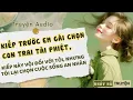 Download Lagu KIẾP TRƯỚC EM GÁI CHỌN CON TRAI TÀI PHIỆT, KIẾP NÀY ĐỔI VỚI TÔI, TÔI LẠI CHỌN CUỘC SỐNG AN NHÀN