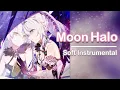 Moon Halo - Honkai Impact 3rd OST【Soft Instrumental Cover】