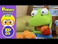 Download Lagu Pororo the Best Animation | #9 I Love Bread So Much | Learning Healthy Habits for Kids