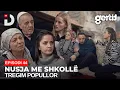 Lagu Nusja me shkollë - Episodi 44 (Tregim Popullor)