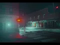 Scarlet House - OCEANS (Official Visualizer)