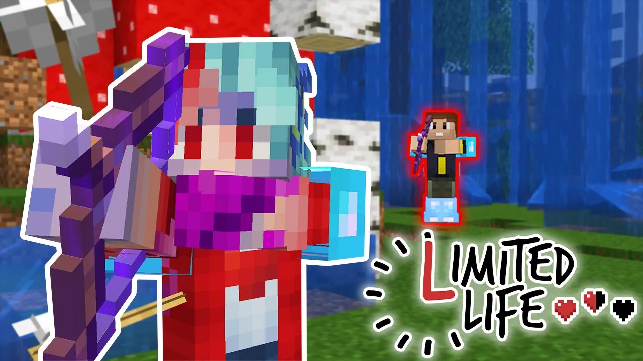 Watch "The Biggest Betrayal... - Limited Life - Ep.8" on YouTube