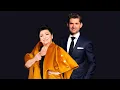 Download Lagu Matt Dusk \u0026 Ewa Bem - Fly Me To The Moon (Lyric Video)