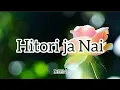 Download Lagu DEEN - Hitori ja Nai (Romaji/English)
