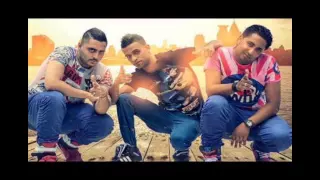 مهرجان كعب الغزال   غناء فريق الاحلام   جديد      دندنها